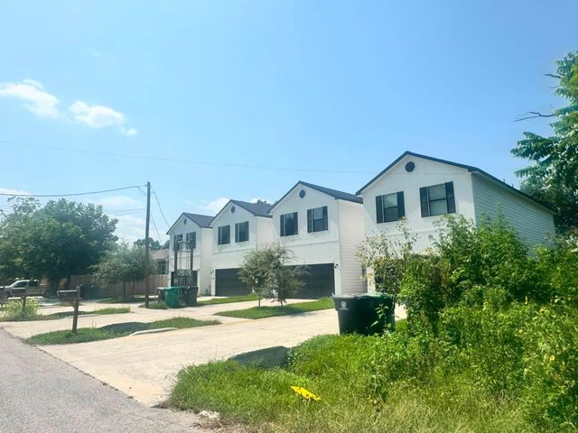 4600 Ireland Street, Houston, TX 77016
