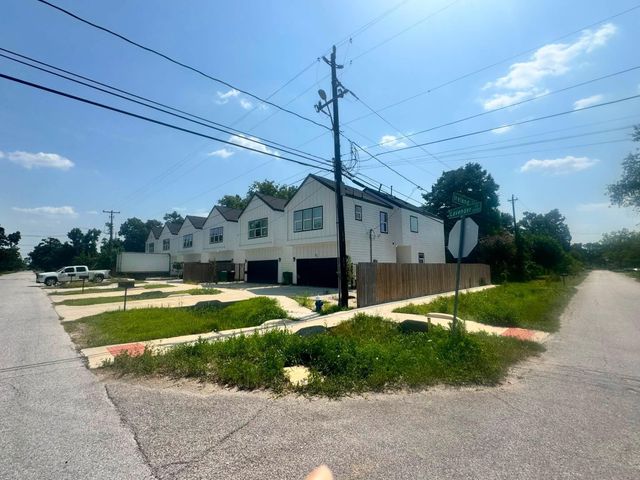 4600 Ireland Street, Houston, TX 77016