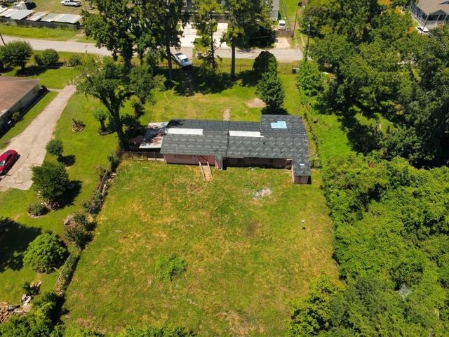 4600 Ireland Street, Houston, TX 77016