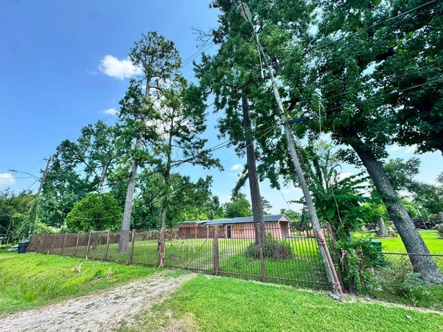 4600 Ireland Street, Houston, TX 77016