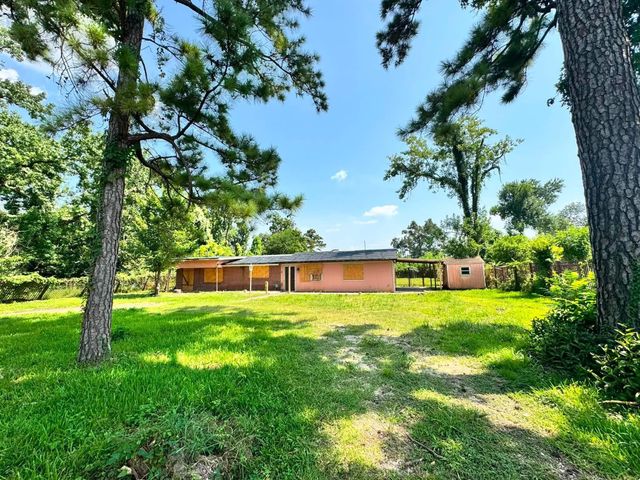 4600 Ireland Street, Houston, TX 77016