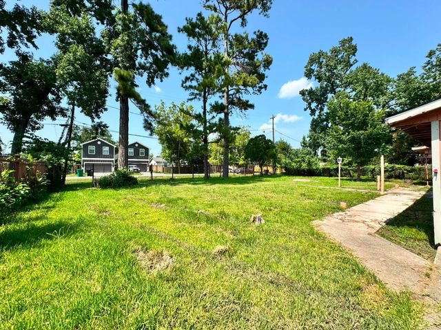 4600 Ireland Street, Houston, TX 77016