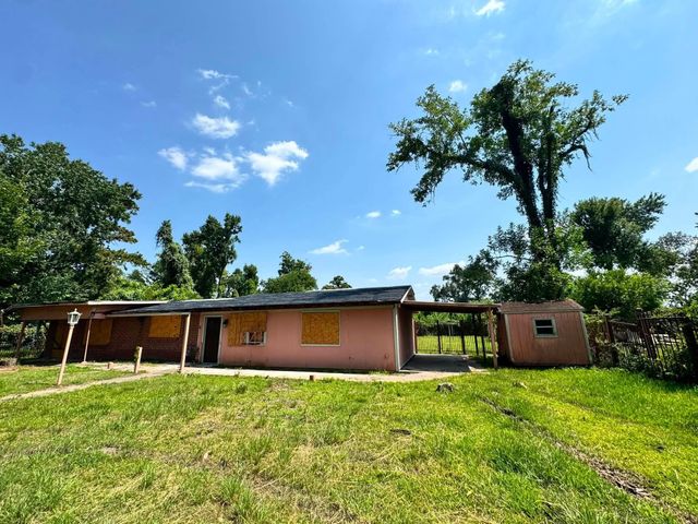 4600 Ireland Street, Houston, TX 77016