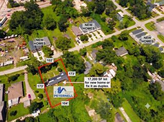 4600 Ireland Street, Houston, TX 77016