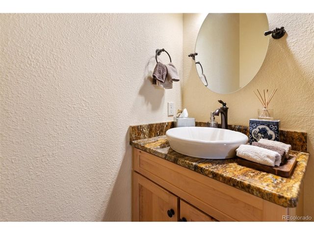 12810 Rampart Range Rd, Woodland Park, CO 80863