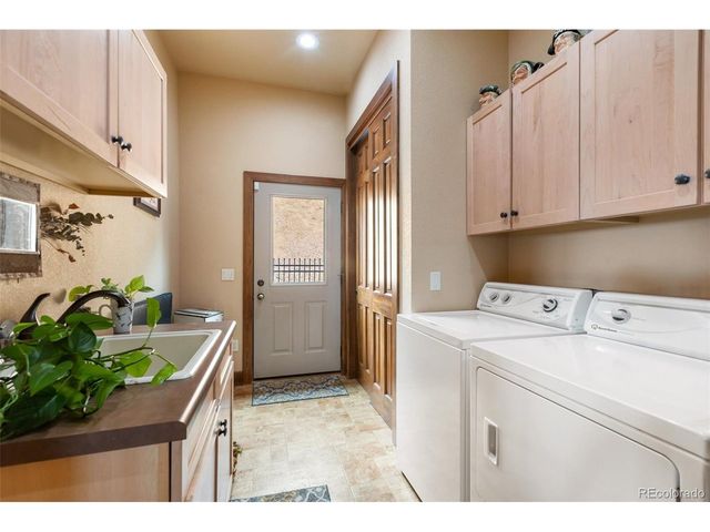 12810 Rampart Range Rd, Woodland Park, CO 80863