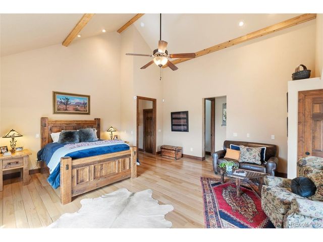 12810 Rampart Range Rd, Woodland Park, CO 80863