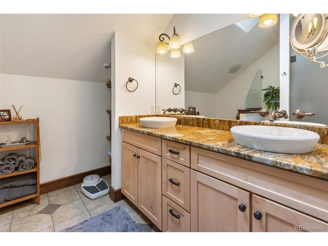 12810 Rampart Range Rd, Woodland Park, CO 80863