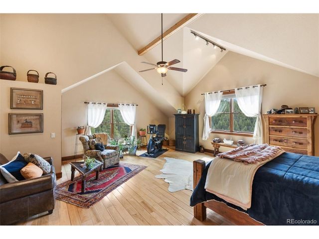 12810 Rampart Range Rd, Woodland Park, CO 80863