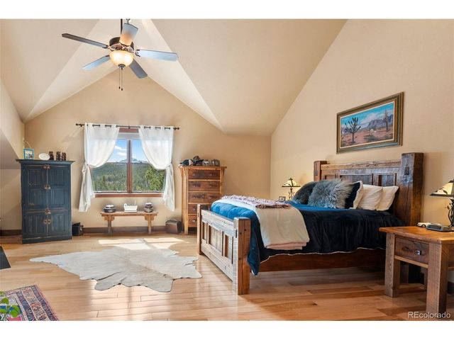 12810 Rampart Range Rd, Woodland Park, CO 80863
