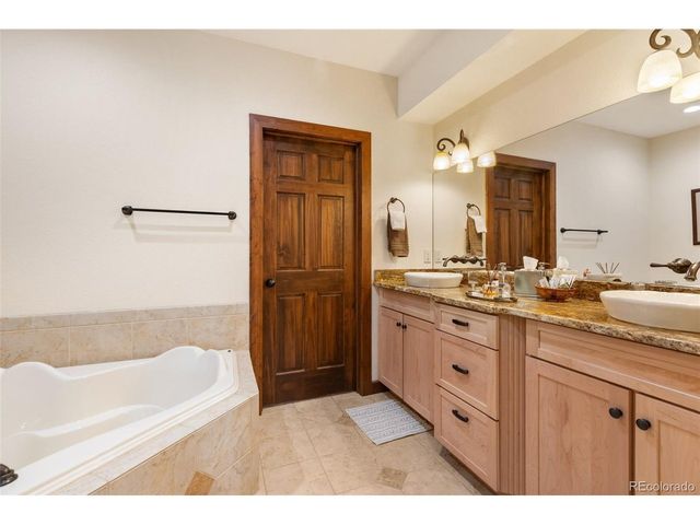 12810 Rampart Range Rd, Woodland Park, CO 80863