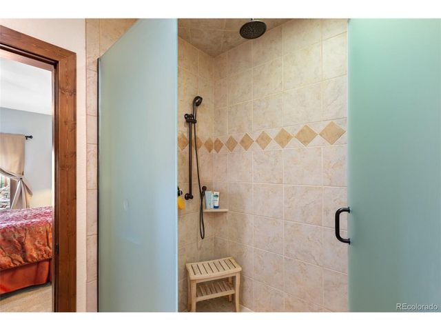 12810 Rampart Range Rd, Woodland Park, CO 80863