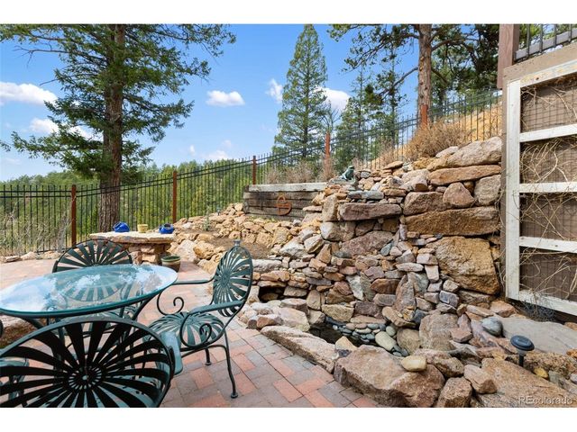 12810 Rampart Range Rd, Woodland Park, CO 80863