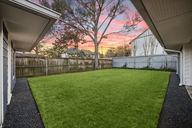 1509 Adkins Road, Houston, TX 77055