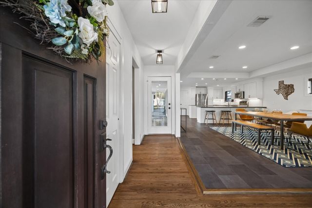 1509 Adkins Road, Houston, TX 77055