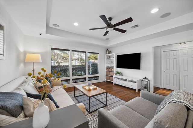 1509 Adkins Road, Houston, TX 77055