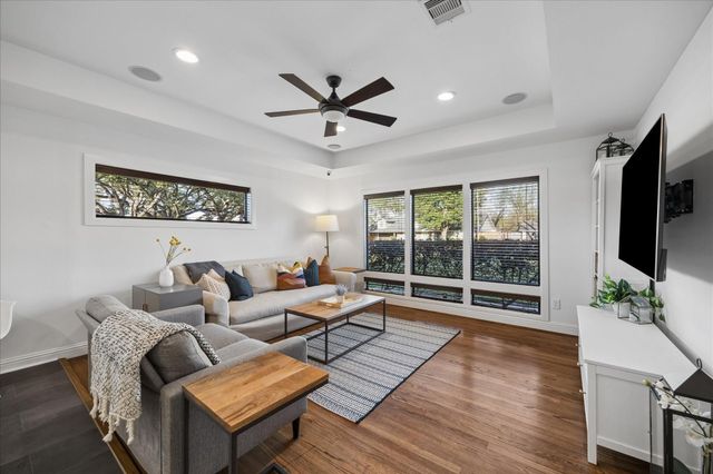 1509 Adkins Road, Houston, TX 77055