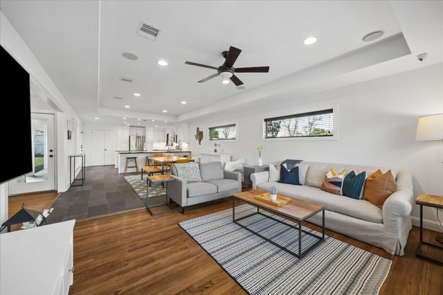 1509 Adkins Road, Houston, TX 77055