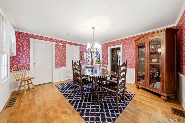 9780 New Oregon Road, Eden, NY 14057