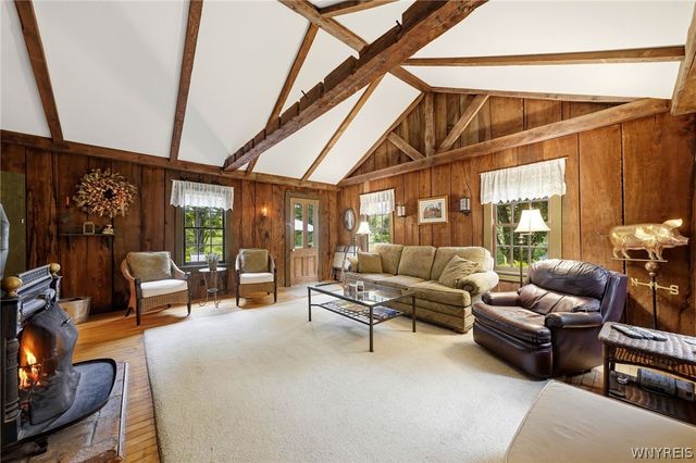 9780 New Oregon Road, Eden, NY 14057