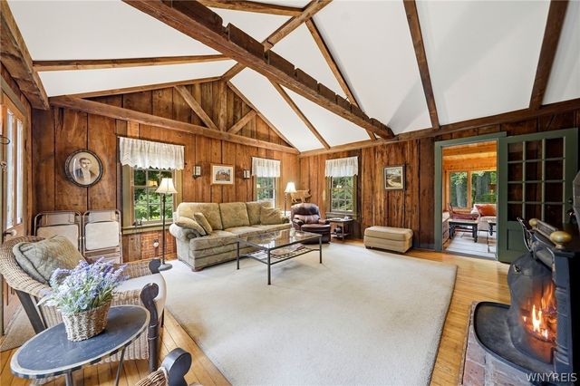 9780 New Oregon Road, Eden, NY 14057
