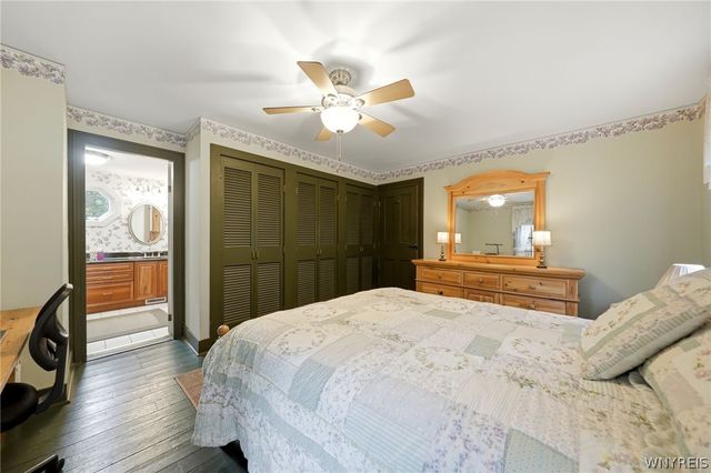 9780 New Oregon Road, Eden, NY 14057