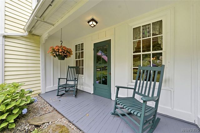 9780 New Oregon Road, Eden, NY 14057