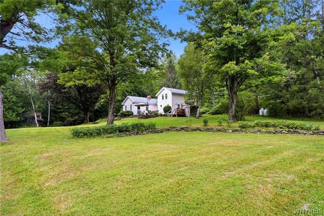 9780 New Oregon Road, Eden, NY 14057