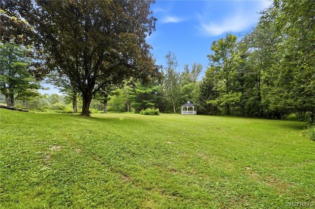9780 New Oregon Road, Eden, NY 14057