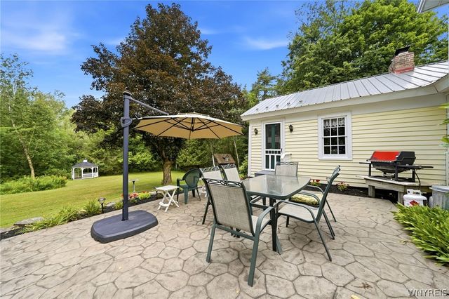 9780 New Oregon Road, Eden, NY 14057