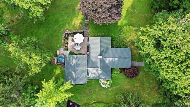 9780 New Oregon Road, Eden, NY 14057