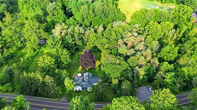 9780 New Oregon Road, Eden, NY 14057
