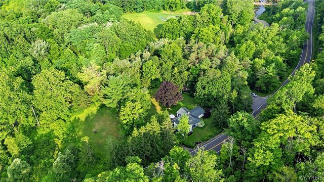 9780 New Oregon Road, Eden, NY 14057