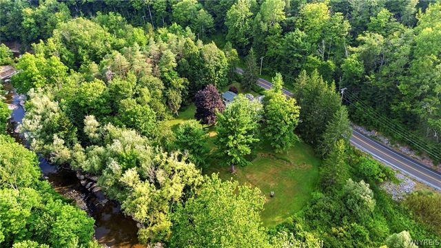9780 New Oregon Road, Eden, NY 14057