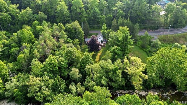 9780 New Oregon Road, Eden, NY 14057