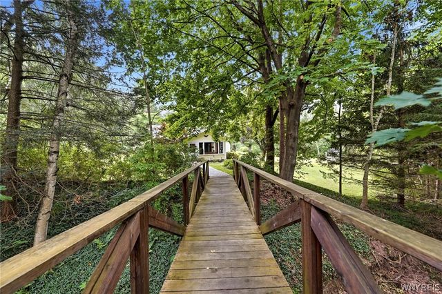 9780 New Oregon Road, Eden, NY 14057