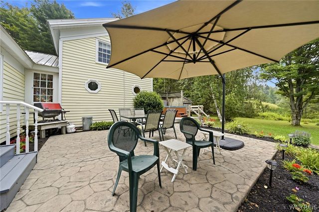 9780 New Oregon Road, Eden, NY 14057