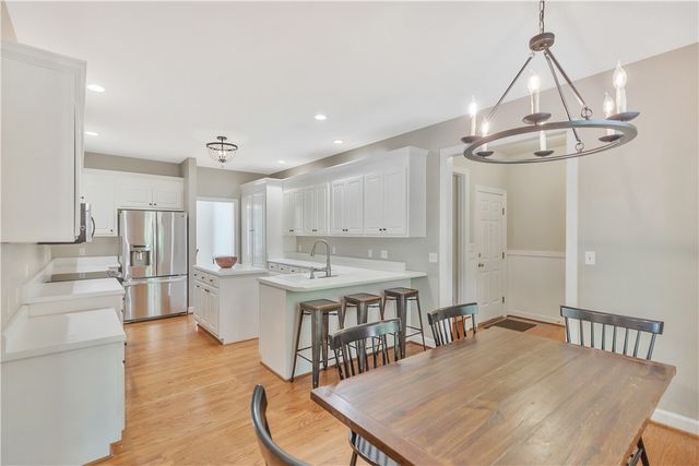 100 Regent Road, Anderson, SC 29621