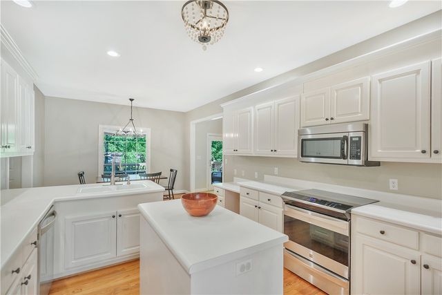 100 Regent Road, Anderson, SC 29621