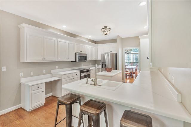 100 Regent Road, Anderson, SC 29621