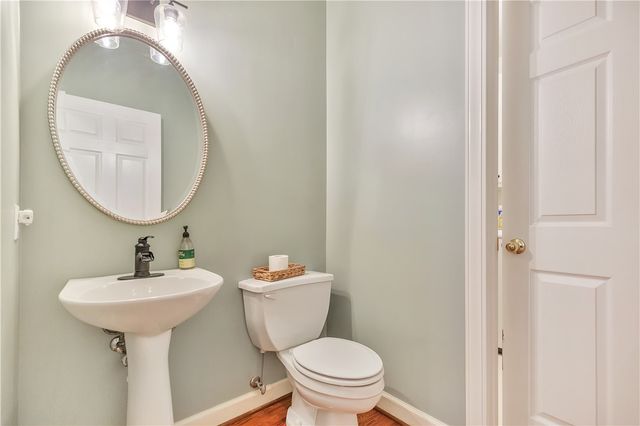 100 Regent Road, Anderson, SC 29621
