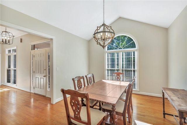 100 Regent Road, Anderson, SC 29621