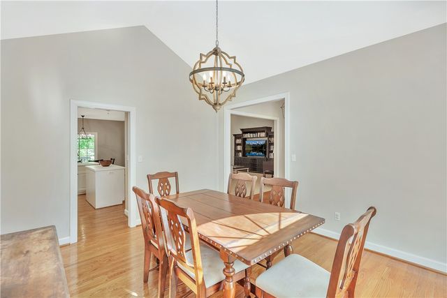 100 Regent Road, Anderson, SC 29621