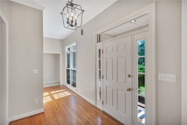 100 Regent Road, Anderson, SC 29621
