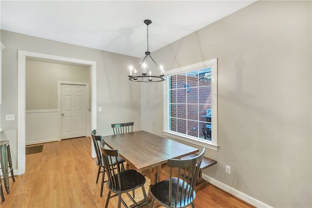 100 Regent Road, Anderson, SC 29621