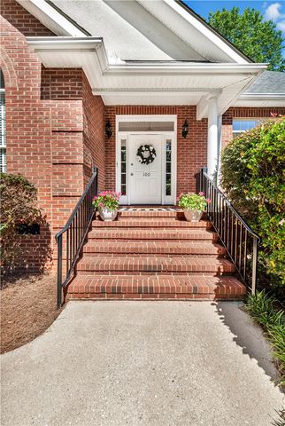 100 Regent Road, Anderson, SC 29621