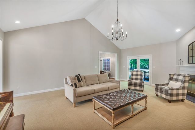 100 Regent Road, Anderson, SC 29621