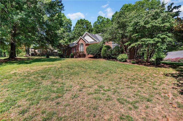 100 Regent Road, Anderson, SC 29621