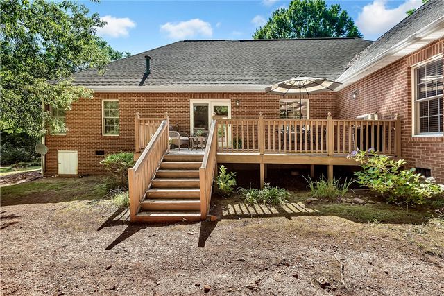 100 Regent Road, Anderson, SC 29621
