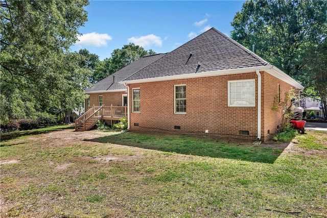 100 Regent Road, Anderson, SC 29621